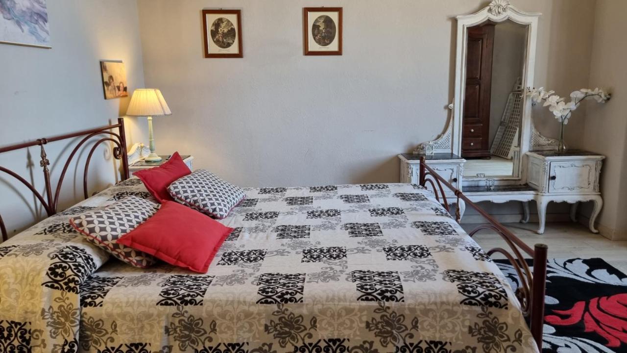 Villa ReR Vista Mare Capoliveri  Exterior foto
