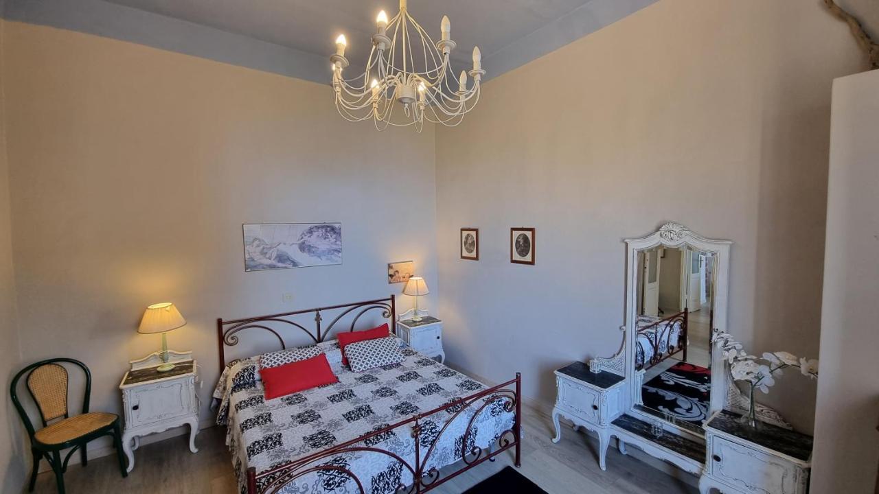 Villa ReR Vista Mare Capoliveri  Exterior foto