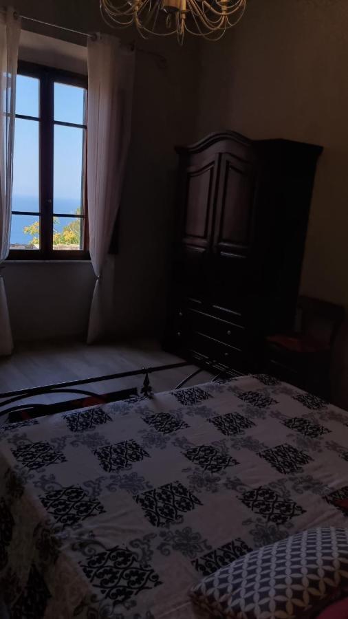 Villa ReR Vista Mare Capoliveri  Exterior foto
