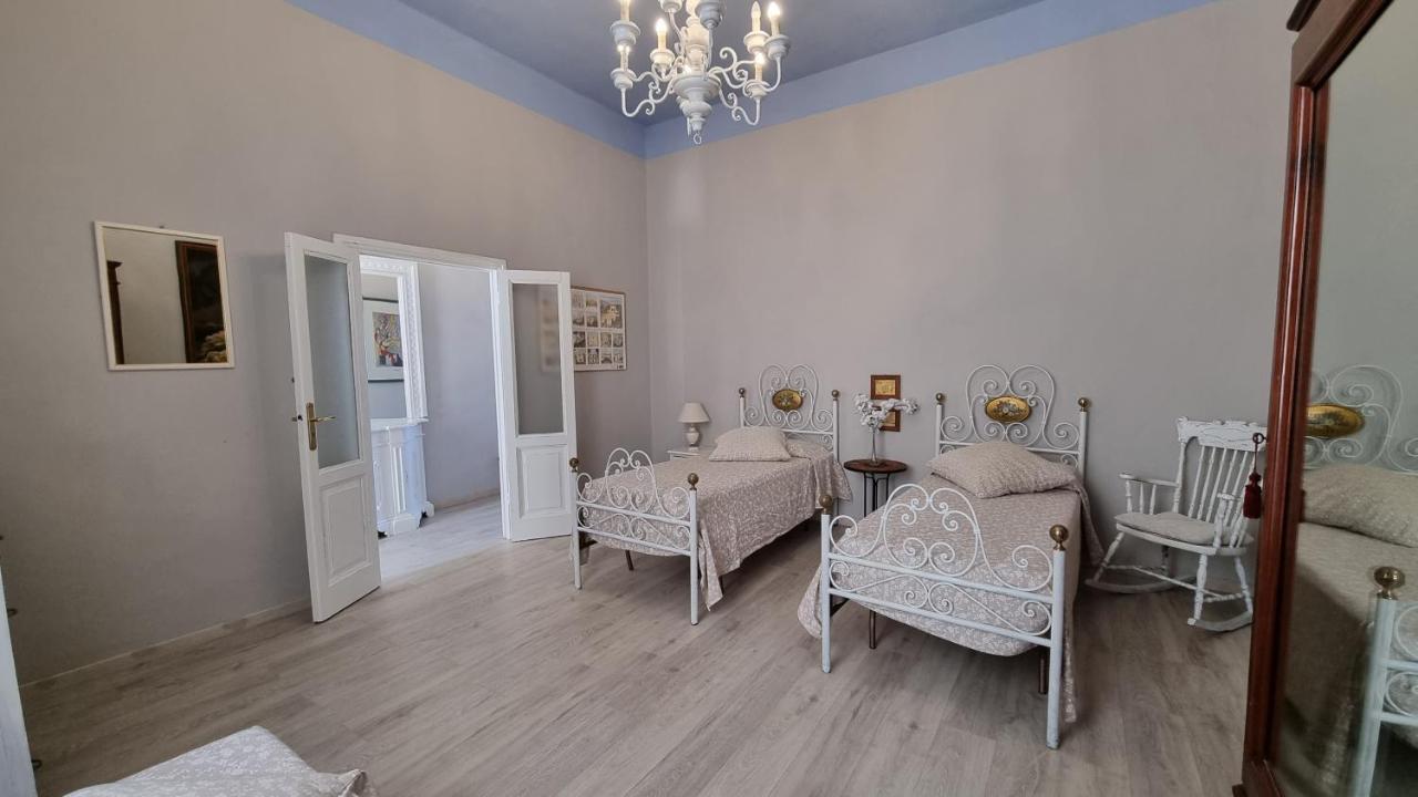 Villa ReR Vista Mare Capoliveri  Exterior foto