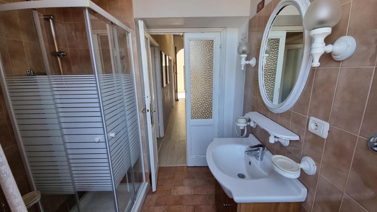 Villa ReR Vista Mare Capoliveri  Exterior foto