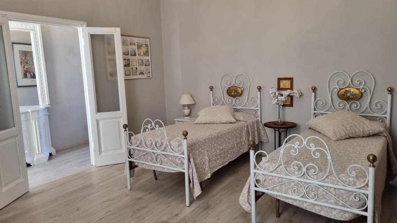 Villa ReR Vista Mare Capoliveri  Exterior foto