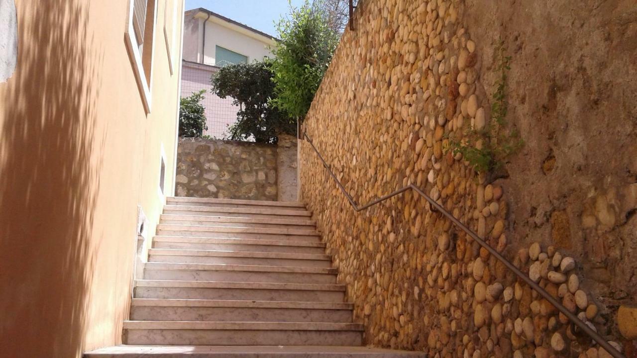 Villa ReR Vista Mare Capoliveri  Exterior foto