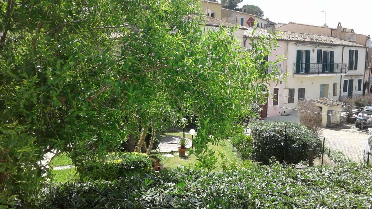 Villa ReR Vista Mare Capoliveri  Exterior foto